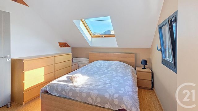 maison à louer - 5 pièces - 84.09 m2 - HOUILLES - 78 - ILE-DE-FRANCE - Century 21 Officimmo