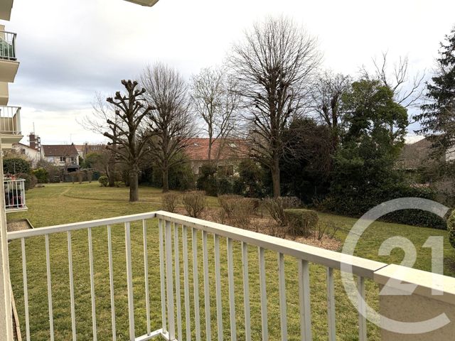 Appartement F5 à vendre - 5 pièces - 91.0 m2 - HOUILLES - 78 - ILE-DE-FRANCE - Century 21 Officimmo