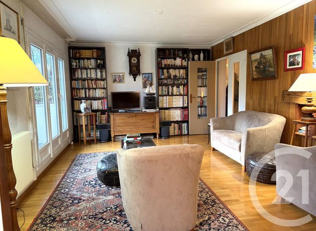 Appartement F5 à vendre - 5 pièces - 91.0 m2 - HOUILLES - 78 - ILE-DE-FRANCE - Century 21 Officimmo