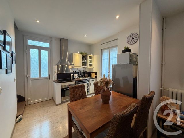 Maison à vendre HOUILLES