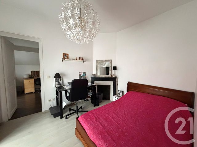 maison à vendre - 4 pièces - 61.6 m2 - HOUILLES - 78 - ILE-DE-FRANCE - Century 21 Officimmo