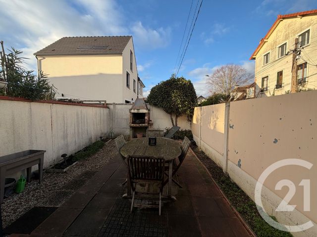 maison à vendre - 4 pièces - 61.6 m2 - HOUILLES - 78 - ILE-DE-FRANCE - Century 21 Officimmo