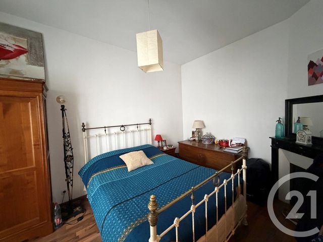 maison à vendre - 4 pièces - 61.6 m2 - HOUILLES - 78 - ILE-DE-FRANCE - Century 21 Officimmo