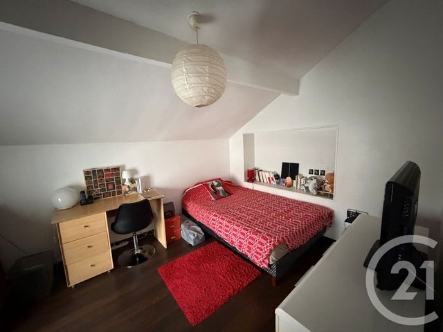 maison à vendre - 4 pièces - 61.6 m2 - HOUILLES - 78 - ILE-DE-FRANCE - Century 21 Officimmo