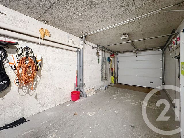 maison à vendre - 6 pièces - 137.6 m2 - CARRIERES SUR SEINE - 78 - ILE-DE-FRANCE - Century 21 Officimmo