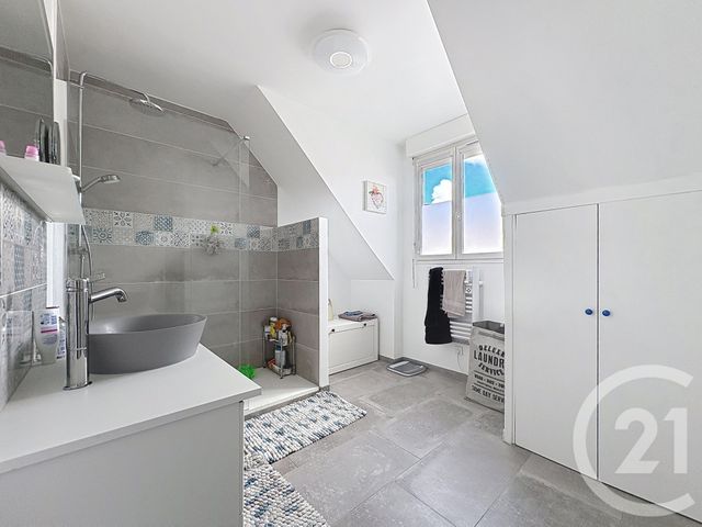 maison à vendre - 6 pièces - 137.6 m2 - CARRIERES SUR SEINE - 78 - ILE-DE-FRANCE - Century 21 Officimmo