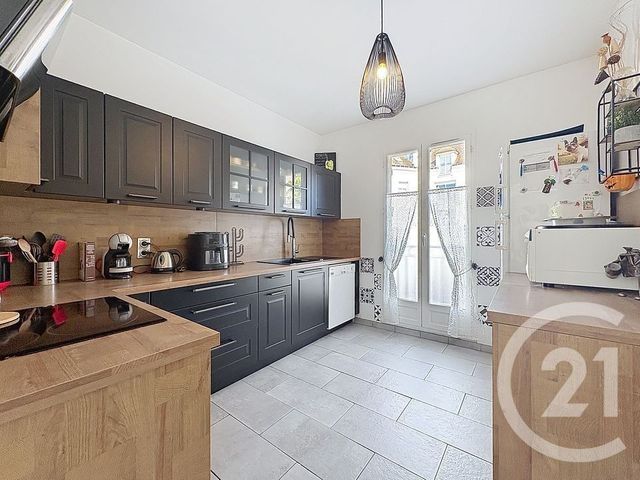 maison à vendre - 6 pièces - 137.6 m2 - CARRIERES SUR SEINE - 78 - ILE-DE-FRANCE - Century 21 Officimmo