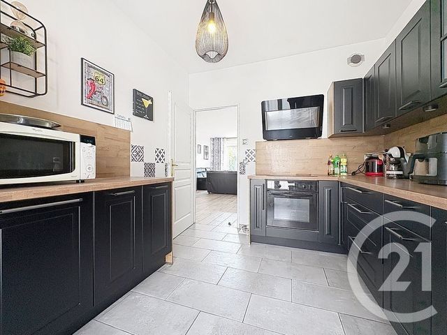 maison à vendre - 6 pièces - 137.6 m2 - CARRIERES SUR SEINE - 78 - ILE-DE-FRANCE - Century 21 Officimmo