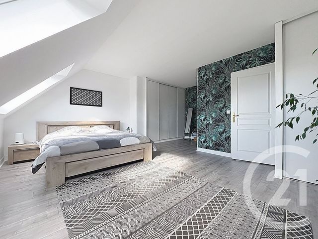 maison à vendre - 6 pièces - 137.6 m2 - CARRIERES SUR SEINE - 78 - ILE-DE-FRANCE - Century 21 Officimmo