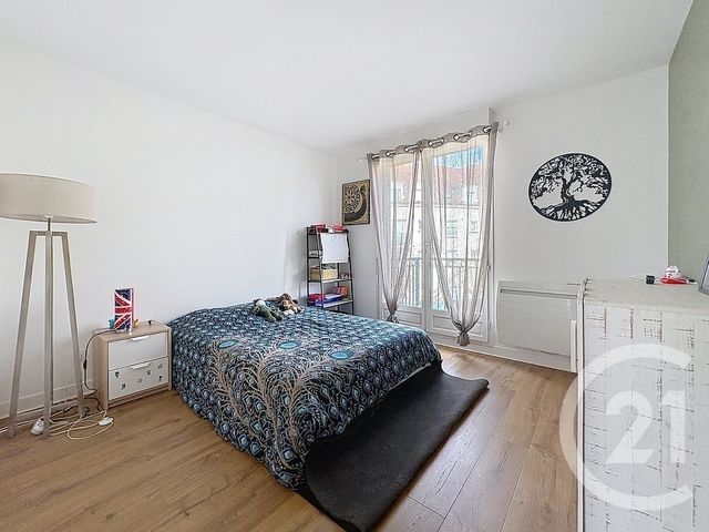 maison à vendre - 6 pièces - 137.6 m2 - CARRIERES SUR SEINE - 78 - ILE-DE-FRANCE - Century 21 Officimmo