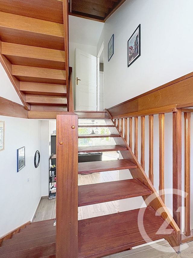 maison à vendre - 6 pièces - 137.6 m2 - CARRIERES SUR SEINE - 78 - ILE-DE-FRANCE - Century 21 Officimmo