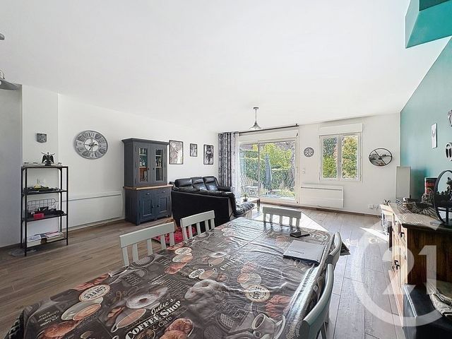 maison à vendre - 6 pièces - 137.6 m2 - CARRIERES SUR SEINE - 78 - ILE-DE-FRANCE - Century 21 Officimmo