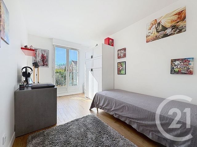 maison à vendre - 6 pièces - 137.6 m2 - CARRIERES SUR SEINE - 78 - ILE-DE-FRANCE - Century 21 Officimmo