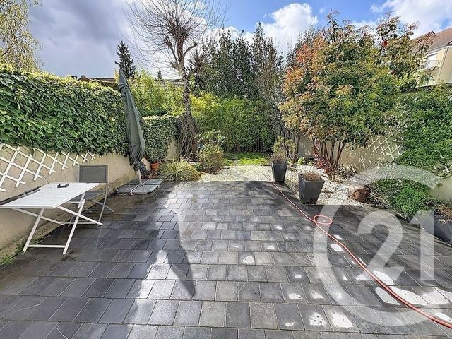 maison à vendre - 6 pièces - 137.6 m2 - CARRIERES SUR SEINE - 78 - ILE-DE-FRANCE - Century 21 Officimmo