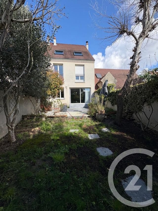 maison à vendre - 6 pièces - 137.6 m2 - CARRIERES SUR SEINE - 78 - ILE-DE-FRANCE - Century 21 Officimmo