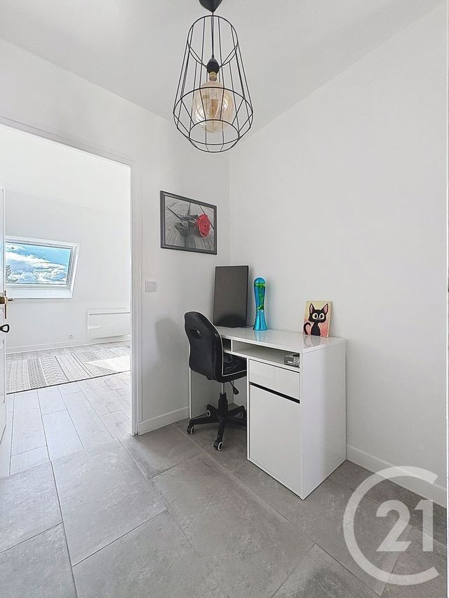 maison à vendre - 6 pièces - 137.6 m2 - CARRIERES SUR SEINE - 78 - ILE-DE-FRANCE - Century 21 Officimmo