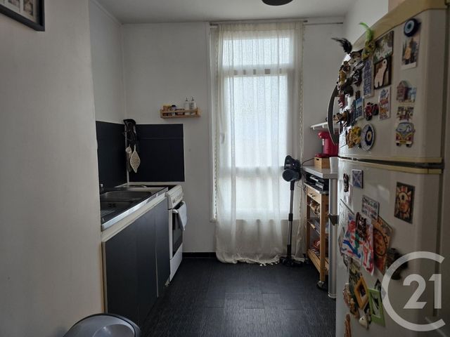 Appartement F2 à vendre - 2 pièces - 50.53 m2 - HOUILLES - 78 - ILE-DE-FRANCE - Century 21 Officimmo