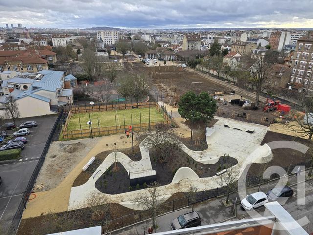 Appartement F2 à vendre - 2 pièces - 50.53 m2 - HOUILLES - 78 - ILE-DE-FRANCE - Century 21 Officimmo