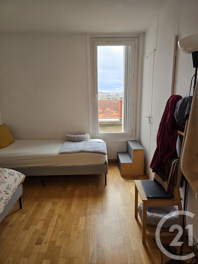 Appartement F2 à vendre - 2 pièces - 50.53 m2 - HOUILLES - 78 - ILE-DE-FRANCE - Century 21 Officimmo