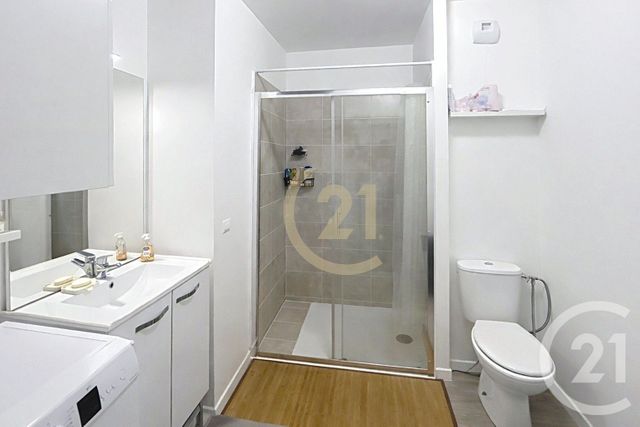 Appartement F2 à vendre - 2 pièces - 40.0 m2 - BEZONS - 95 - ILE-DE-FRANCE - Century 21 Officimmo