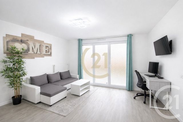 appartement - BEZONS - 95