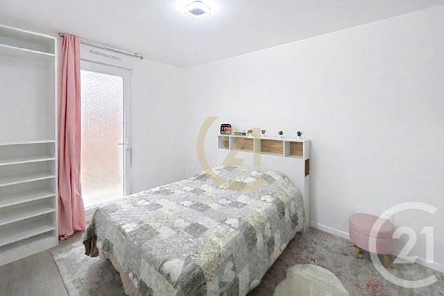 Appartement F2 à vendre - 2 pièces - 40.0 m2 - BEZONS - 95 - ILE-DE-FRANCE - Century 21 Officimmo