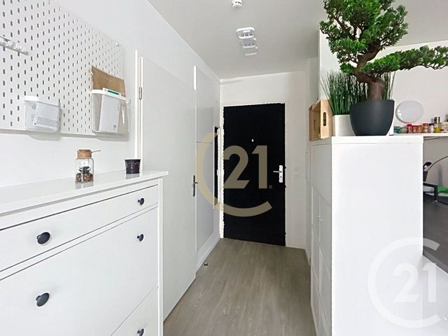 Appartement F2 à vendre - 2 pièces - 40.0 m2 - BEZONS - 95 - ILE-DE-FRANCE - Century 21 Officimmo