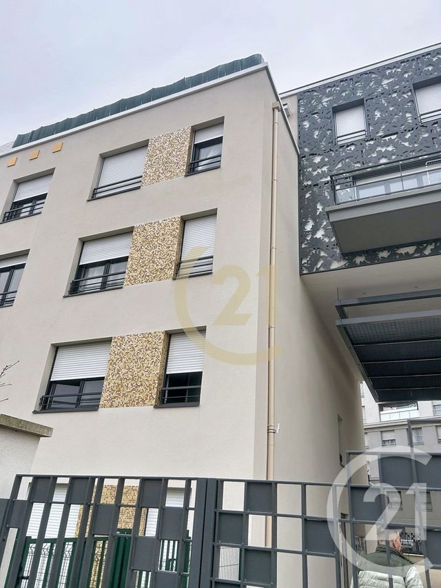 Appartement F2 à vendre - 2 pièces - 40.0 m2 - BEZONS - 95 - ILE-DE-FRANCE - Century 21 Officimmo