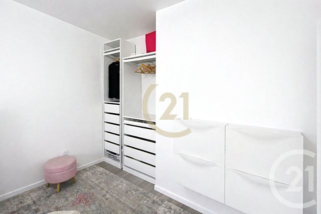 Appartement F2 à vendre - 2 pièces - 40.0 m2 - BEZONS - 95 - ILE-DE-FRANCE - Century 21 Officimmo