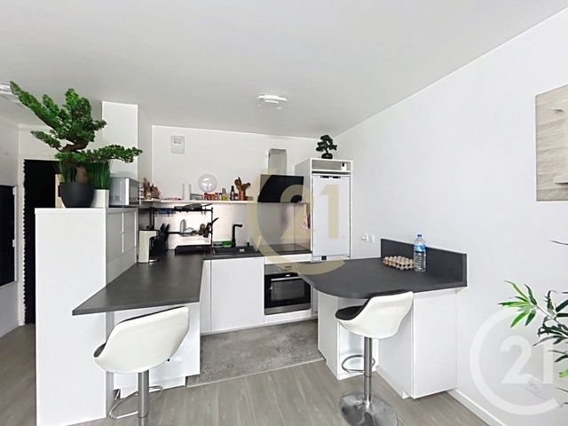 Appartement F2 à vendre - 2 pièces - 40.0 m2 - BEZONS - 95 - ILE-DE-FRANCE - Century 21 Officimmo