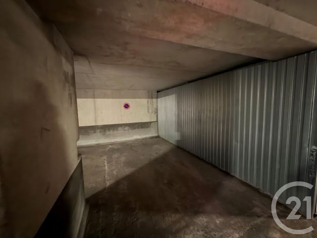 Parking à vendre HOUILLES