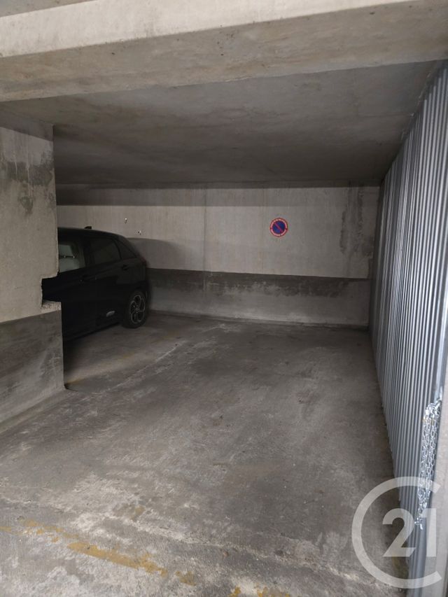 parking à vendre - 13.5 m2 - HOUILLES - 78 - ILE-DE-FRANCE - Century 21 Officimmo