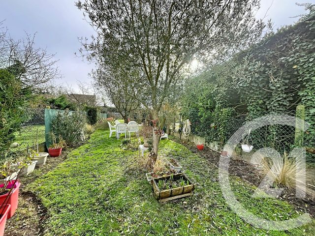 maison à vendre - 3 pièces - 66.6 m2 - MONTESSON - 78 - ILE-DE-FRANCE - Century 21 Officimmo