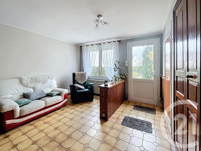 maison à vendre - 3 pièces - 66.6 m2 - MONTESSON - 78 - ILE-DE-FRANCE - Century 21 Officimmo