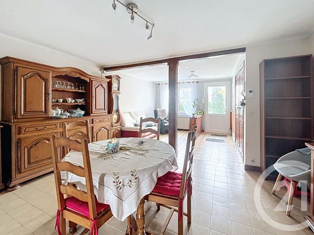 Maison à vendre MONTESSON