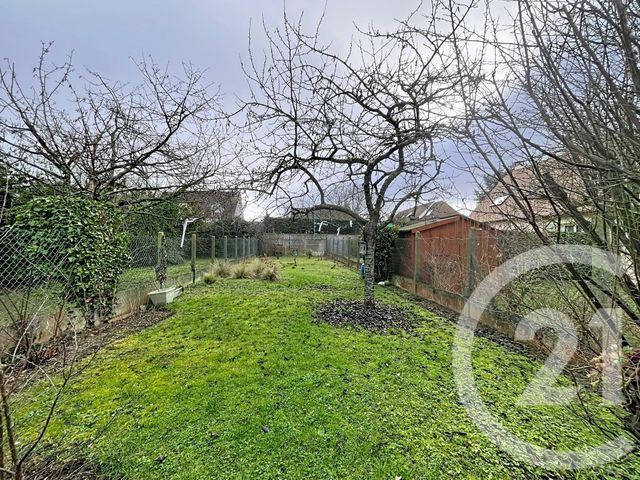maison à vendre - 3 pièces - 66.6 m2 - MONTESSON - 78 - ILE-DE-FRANCE - Century 21 Officimmo