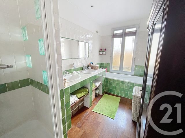 maison à vendre - 3 pièces - 65.44 m2 - HOUILLES - 78 - ILE-DE-FRANCE - Century 21 Officimmo