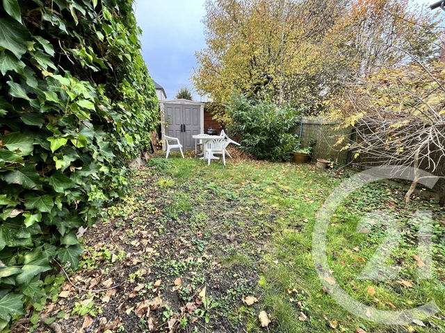 maison à vendre - 3 pièces - 65.44 m2 - HOUILLES - 78 - ILE-DE-FRANCE - Century 21 Officimmo