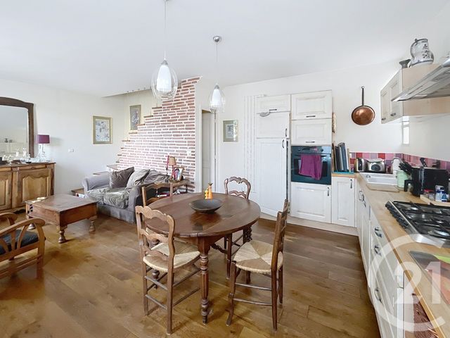 maison à vendre - 3 pièces - 65.44 m2 - HOUILLES - 78 - ILE-DE-FRANCE - Century 21 Officimmo