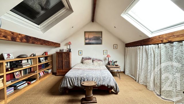 maison à vendre - 3 pièces - 65.44 m2 - HOUILLES - 78 - ILE-DE-FRANCE - Century 21 Officimmo