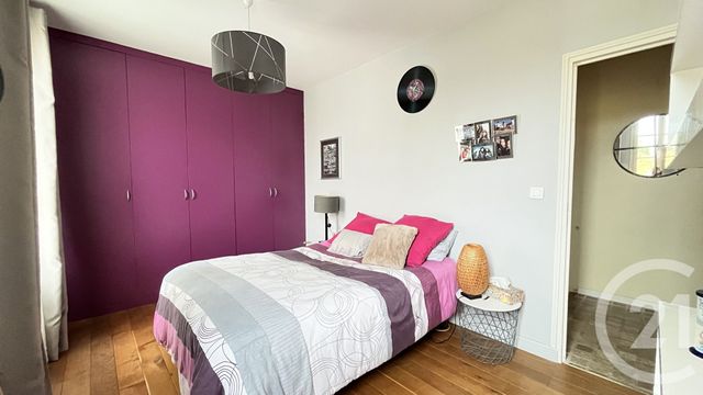 maison à vendre - 3 pièces - 65.44 m2 - HOUILLES - 78 - ILE-DE-FRANCE - Century 21 Officimmo