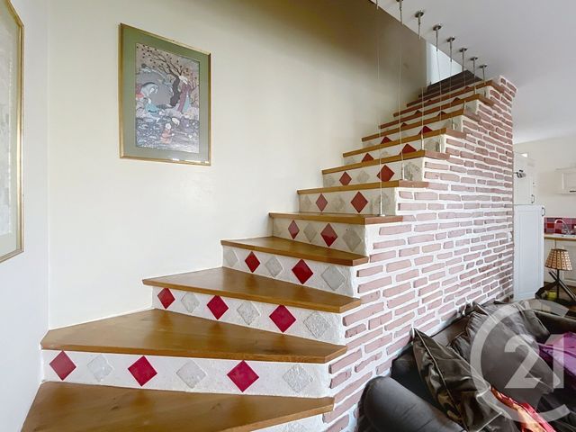 maison à vendre - 3 pièces - 65.44 m2 - HOUILLES - 78 - ILE-DE-FRANCE - Century 21 Officimmo