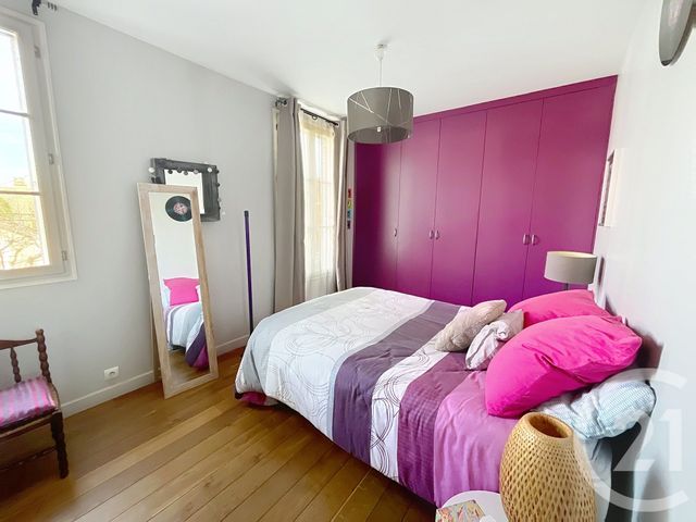 maison à vendre - 3 pièces - 65.44 m2 - HOUILLES - 78 - ILE-DE-FRANCE - Century 21 Officimmo