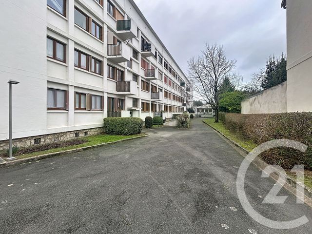 appartement - HOUILLES - 78