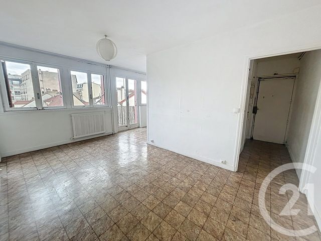 Appartement F4 à vendre - 4 pièces - 66.53 m2 - HOUILLES - 78 - ILE-DE-FRANCE - Century 21 Officimmo