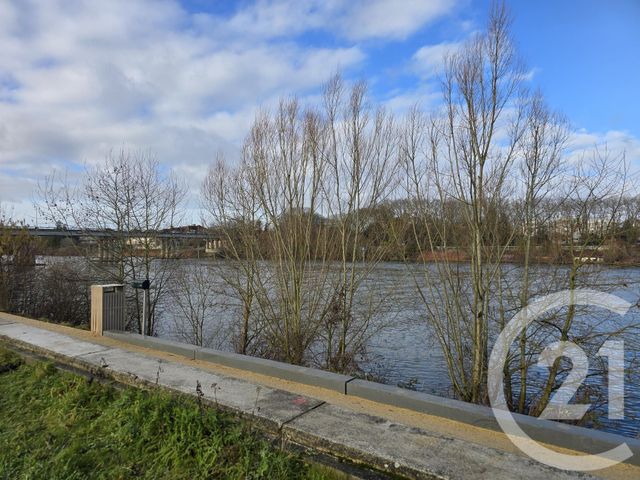 immeuble à vendre - 160.0 m2 - SARTROUVILLE - 78 - ILE-DE-FRANCE - Century 21 Officimmo