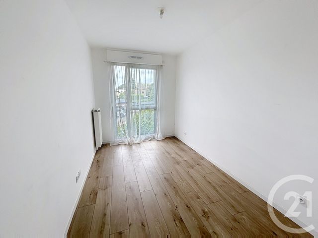 Appartement F3 à vendre - 3 pièces - 63.01 m2 - HOUILLES - 78 - ILE-DE-FRANCE - Century 21 Officimmo