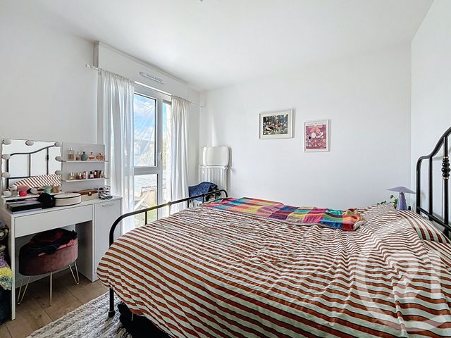 Appartement F3 à vendre - 3 pièces - 62.51 m2 - HOUILLES - 78 - ILE-DE-FRANCE - Century 21 Officimmo