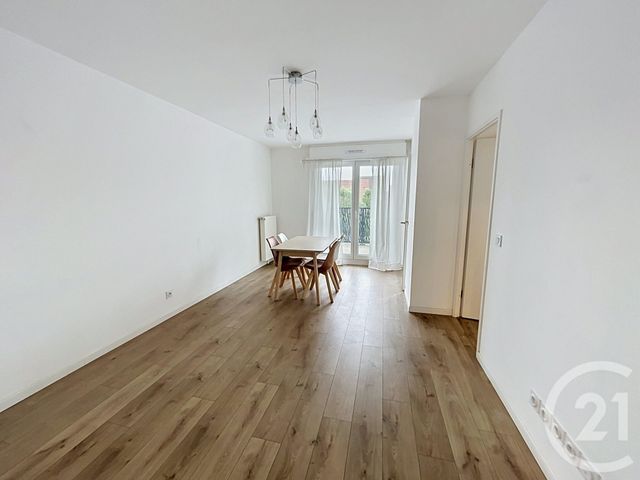 Appartement F3 à vendre HOUILLES