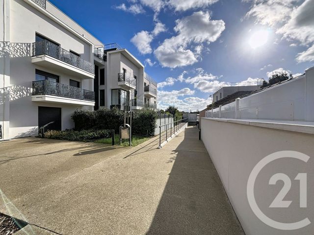 Appartement F3 à vendre HOUILLES